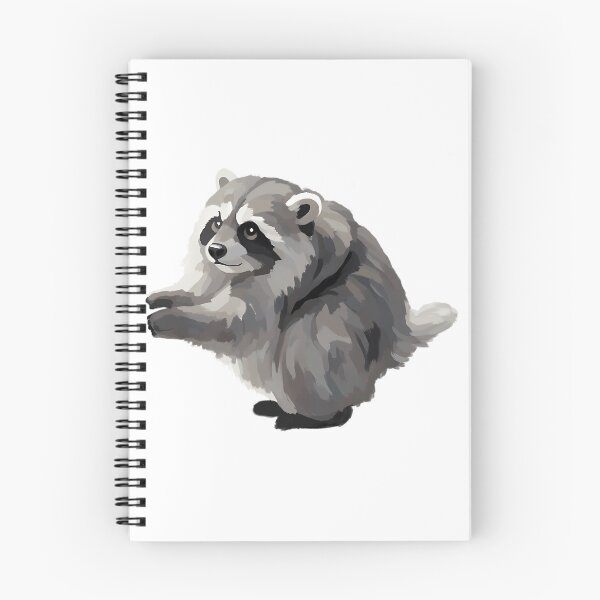 Item preview, Jimothy Viral Raccoon Classic T-Shirt designed and sold by oganespegenh.