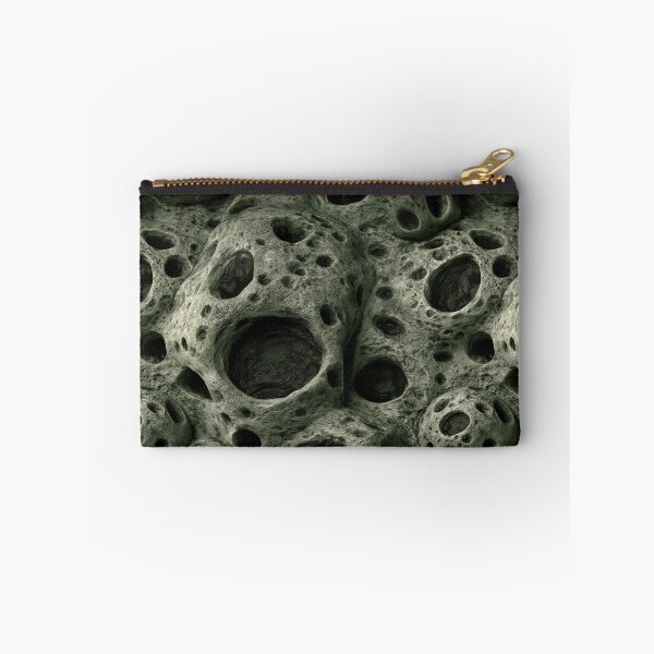 Item preview, Moss Green Biological Micro-Organism Pattern designed and sold by Piotrek0001.