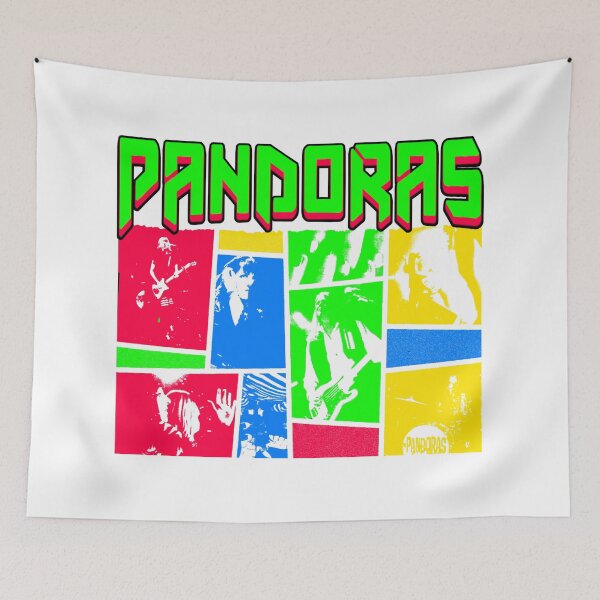 Item preview, Vintage Style Garage Punk Band Music designed and sold by ShimyArtwork.