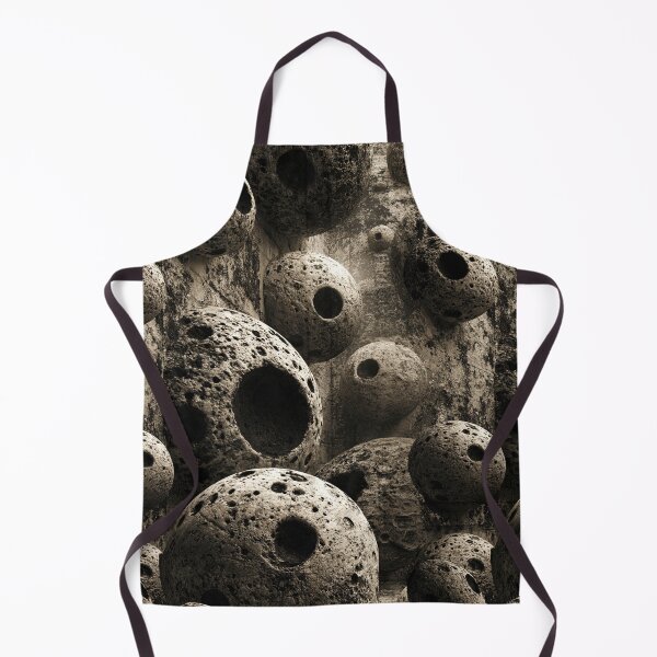 Item preview, Deep Grey Porous Volcanic Rock Texture designed and sold by Piotrek0001.