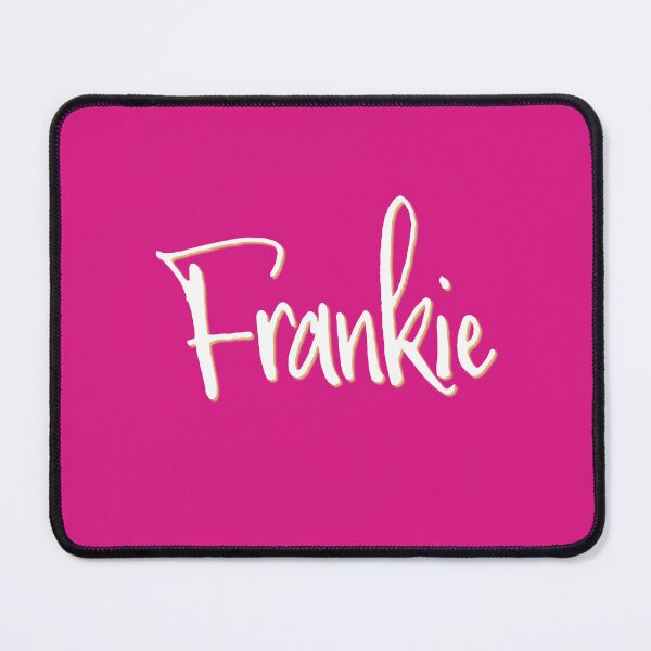 Item preview, FRANKIE personalized type design designed and sold by CharlottePlaceArt.