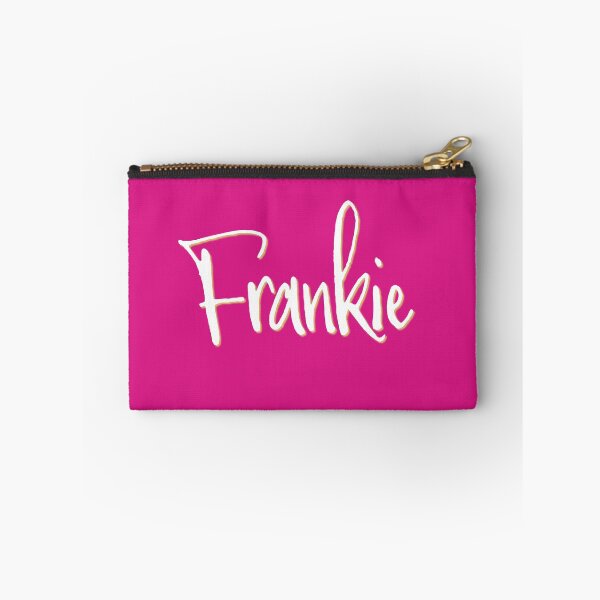 Item preview, FRANKIE personalized type design designed and sold by CharlottePlaceArt.