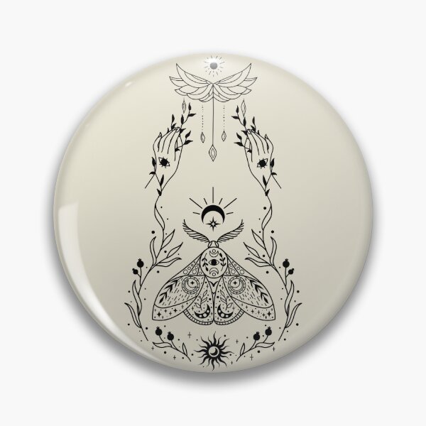 Item preview, Metamorphosis and Magic designed and sold by SJ5Designs.