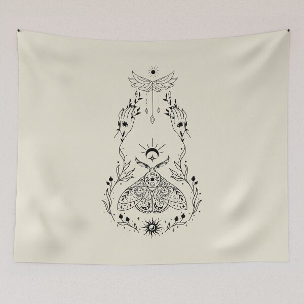 Item preview, Metamorphosis and Magic designed and sold by SJ5Designs.