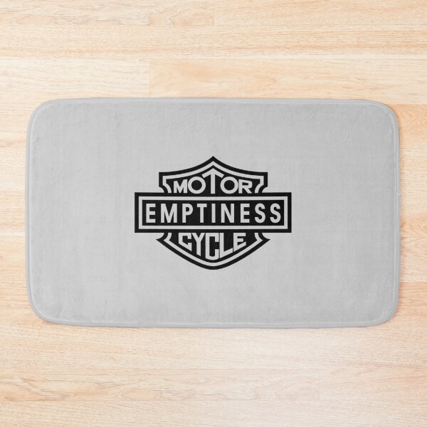Item preview, Motorcycle Emptiness Rock Music Manics Tribute Design Motorbike designed and sold by w1ckerman.