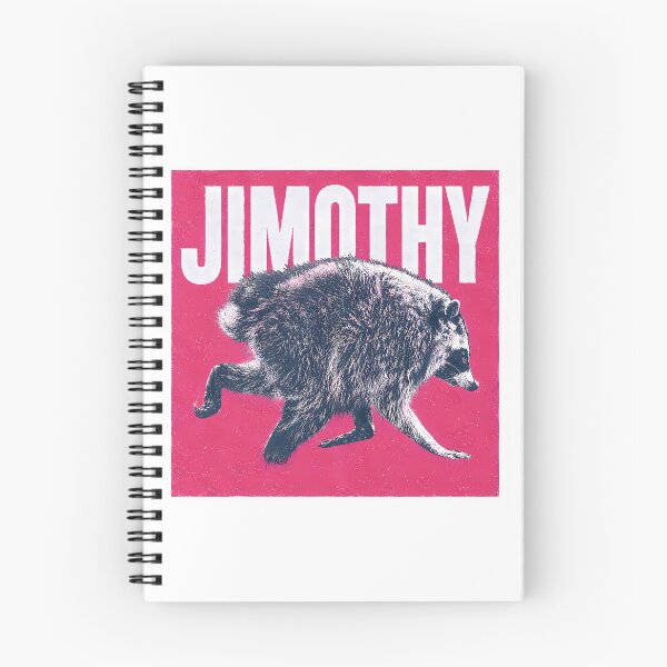 Item preview, Jimothy Viral Raccoon Classic T-Shirt designed and sold by oganespegenh.
