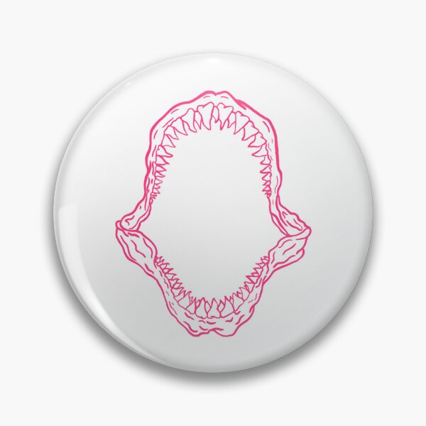 Item preview, Shark Tooth  designed and sold by shguisn.