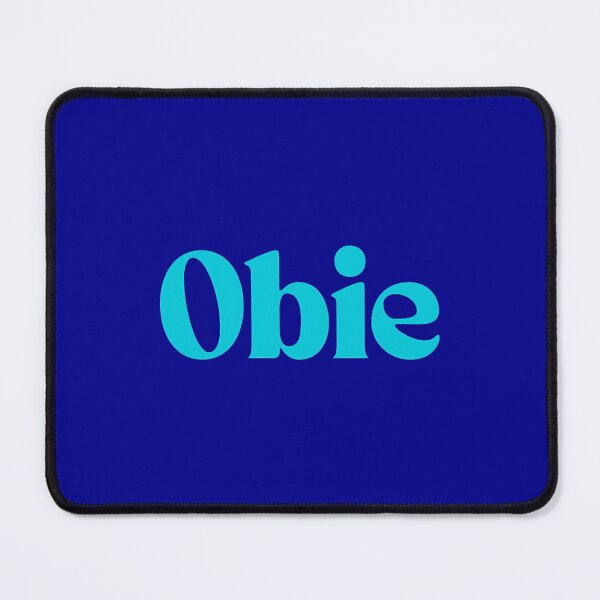Item preview, Obie, Funny Cool Best color art designed and sold by artdragongift 15.