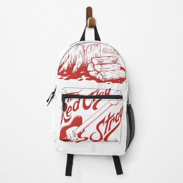 Item preview, the red clay strays designed and sold by Agnesarts.