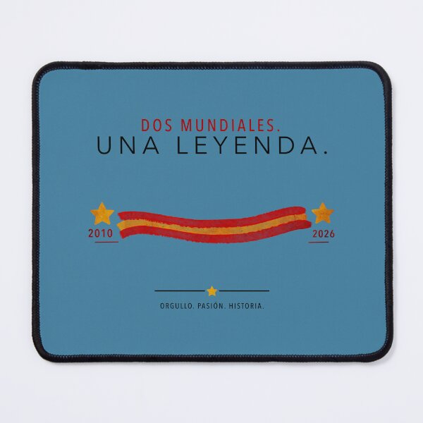 Item preview, Spain World Champions 2026 designed and sold by ellealsopaints.