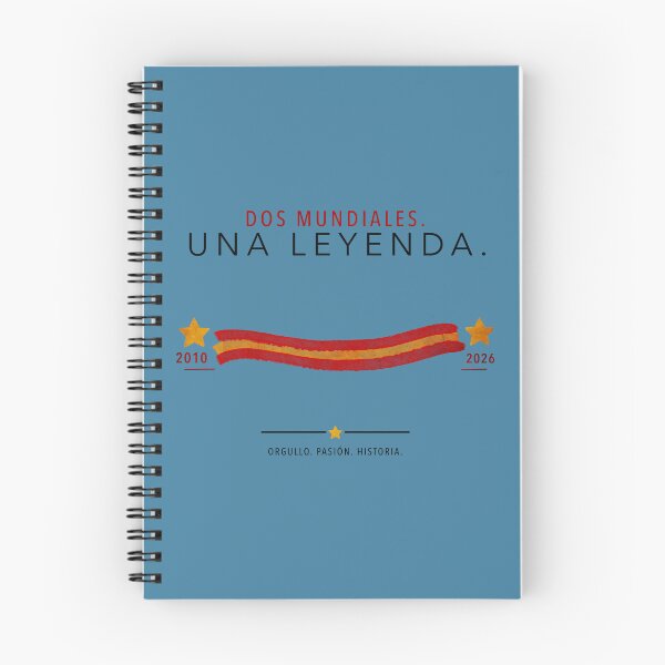 Item preview, Spain World Champions 2026 designed and sold by ellealsopaints.