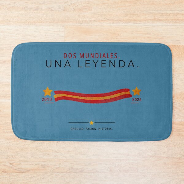 Item preview, Spain World Champions 2026 designed and sold by ellealsopaints.