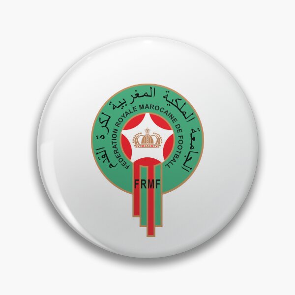 Item preview, Morocco FIFA Men's Football Team 2026 designed and sold by spyridesigns.