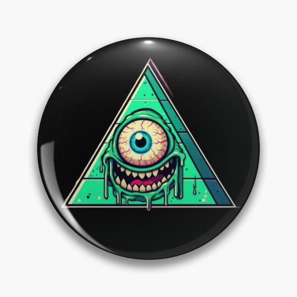 Item preview, Zombie pyramid designed and sold by Shirtabell.