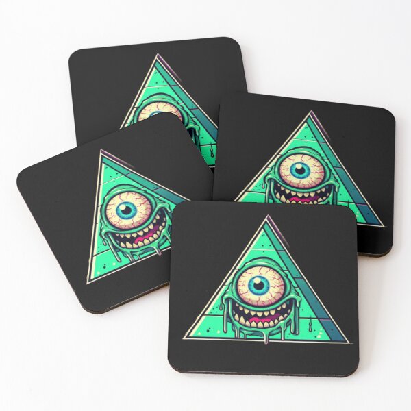Item preview, Zombie pyramid designed and sold by Shirtabell.