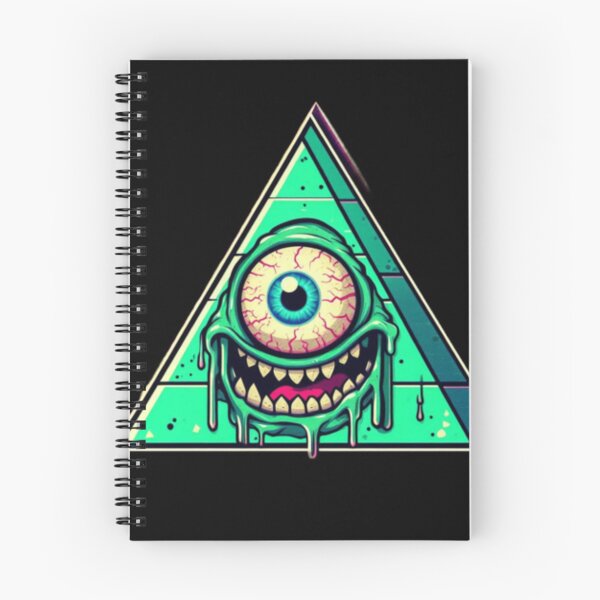 Item preview, Zombie pyramid designed and sold by Shirtabell.