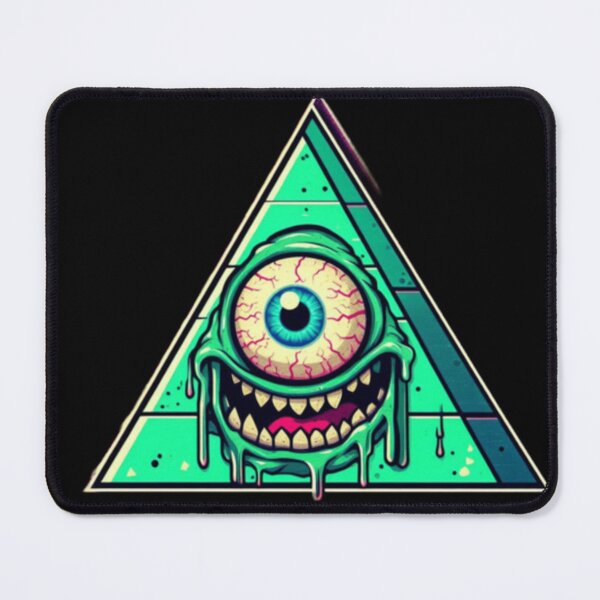 Item preview, Zombie pyramid designed and sold by Shirtabell.