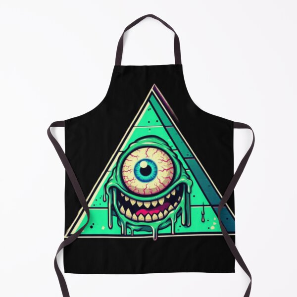 Item preview, Zombie pyramid designed and sold by Shirtabell.