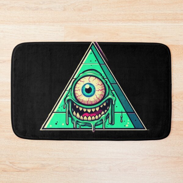 Item preview, Zombie pyramid designed and sold by Shirtabell.