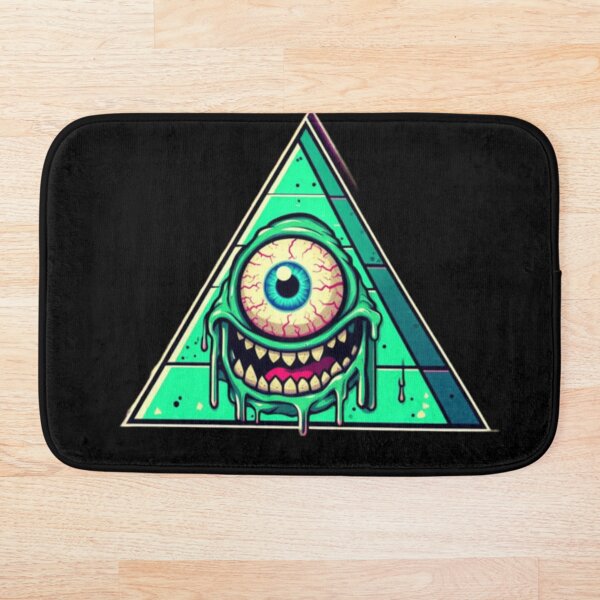 Item preview, Zombie pyramid designed and sold by Shirtabell.