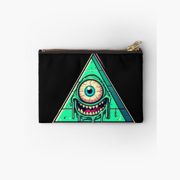 Item preview, Zombie pyramid designed and sold by Shirtabell.