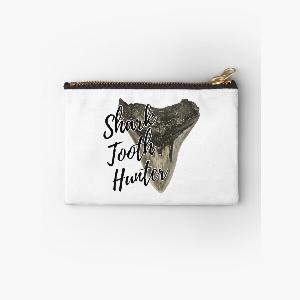 Item preview, Shark Tooth Hunter designed and sold by shguisn.