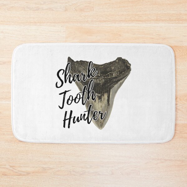 Item preview, Shark Tooth Hunter designed and sold by shguisn.
