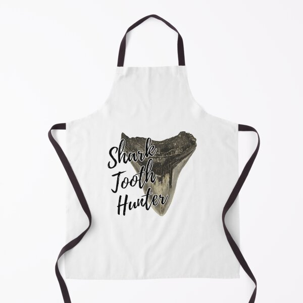 Item preview, Shark Tooth Hunter designed and sold by shguisn.