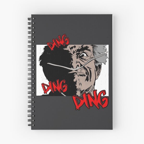 Aperçu de l'œuvre Hector Salamanca Briser Bad créée et vendue par SneakyTomato.
