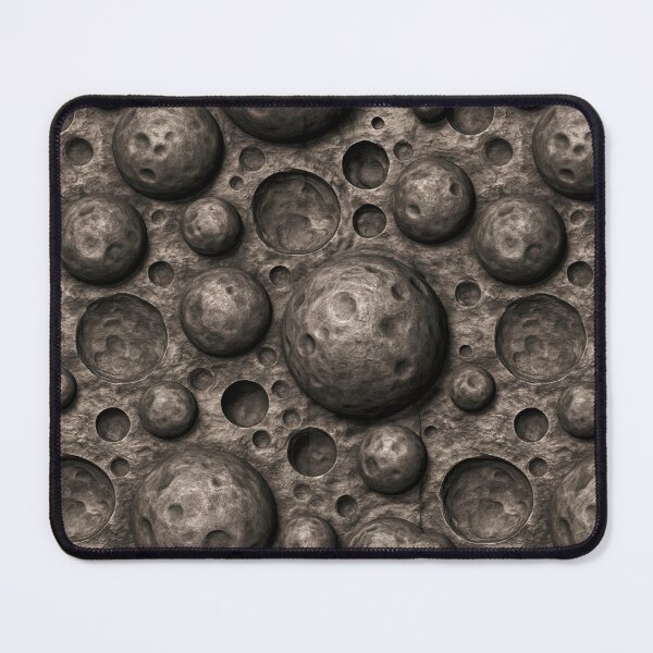 Item preview, Brown Earthy Organic Cellular Pebble Art designed and sold by Piotrek0001.