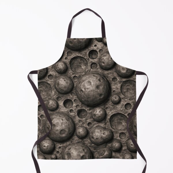 Item preview, Brown Earthy Organic Cellular Pebble Art designed and sold by Piotrek0001.