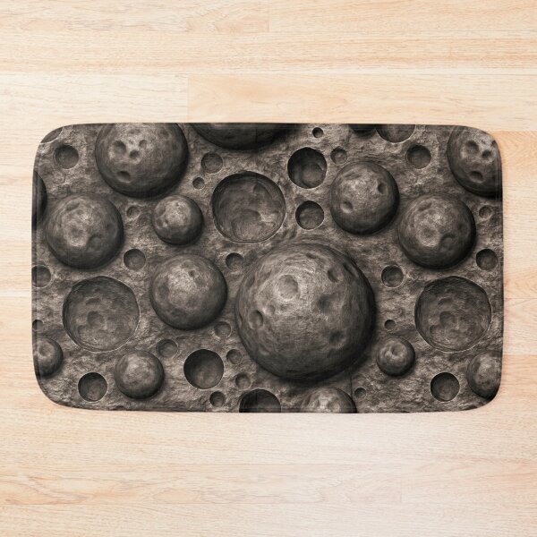 Item preview, Brown Earthy Organic Cellular Pebble Art designed and sold by Piotrek0001.