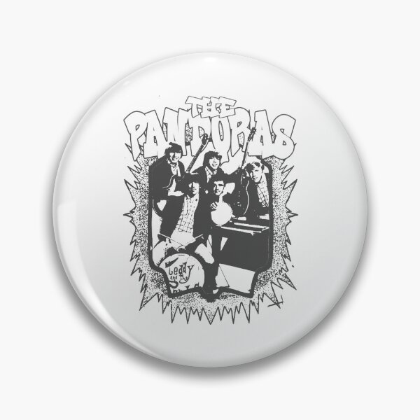 Item preview, Silhouette Group Band Music Punk designed and sold by ShimyArtwork.