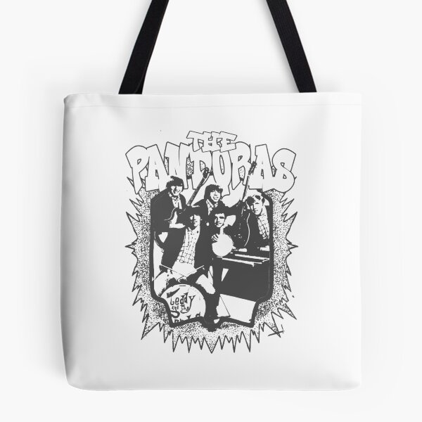 Item preview, Silhouette Group Band Music Punk designed and sold by ShimyArtwork.