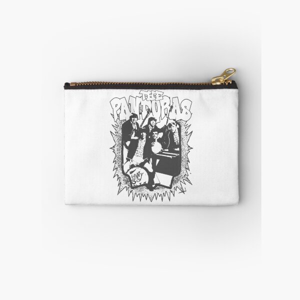 Item preview, Silhouette Group Band Music Punk designed and sold by ShimyArtwork.
