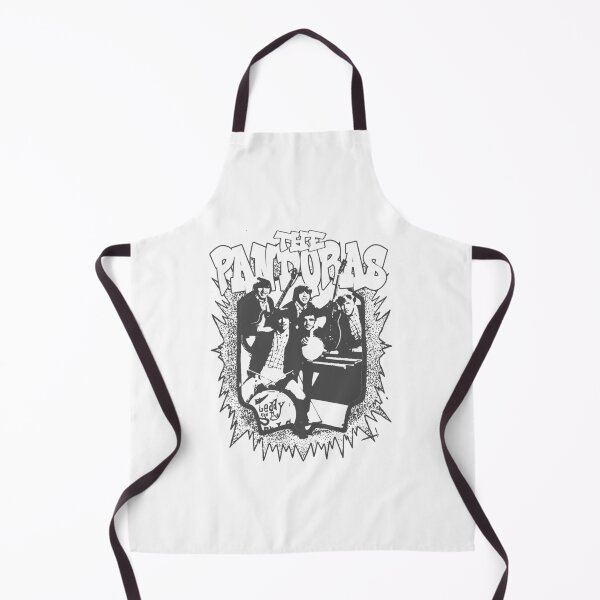 Item preview, Silhouette Group Band Music Punk designed and sold by ShimyArtwork.