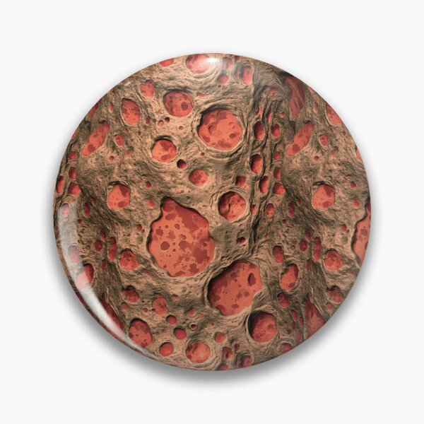 Item preview, Fleshy Red Biological Tissue Texture Art designed and sold by Piotrek0001.