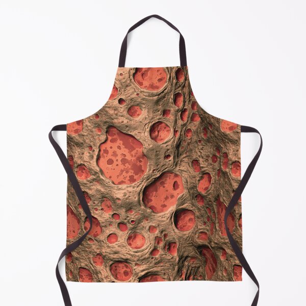 Item preview, Fleshy Red Biological Tissue Texture Art designed and sold by Piotrek0001.