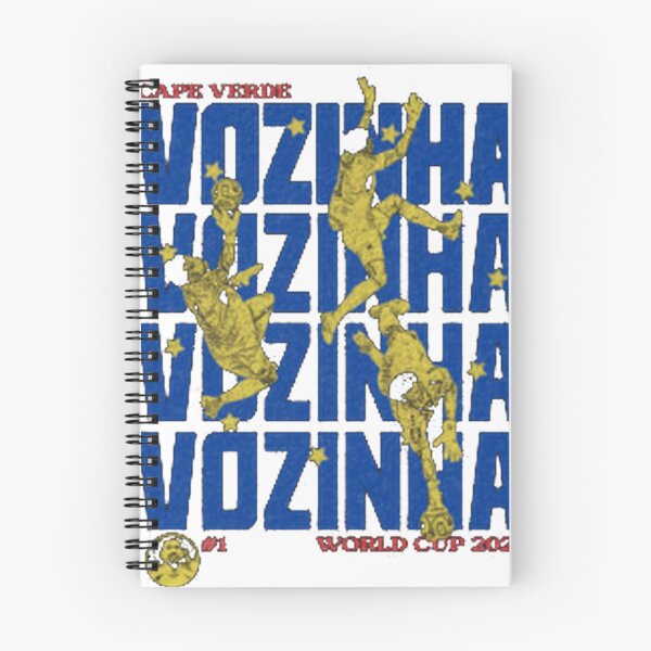 Item preview, Vozinha Cape Verde designed and sold by Mae Vector.