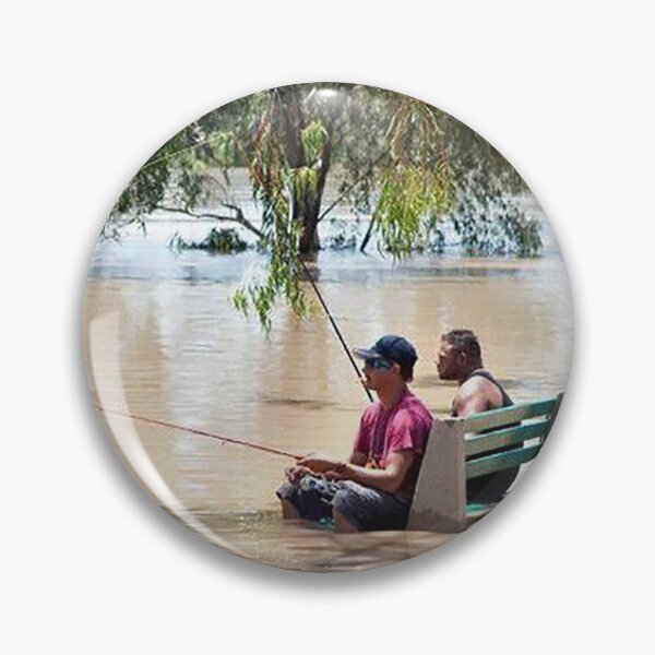 Item preview, Making good use of local floodwaters designed and sold by Inspired Arts.
