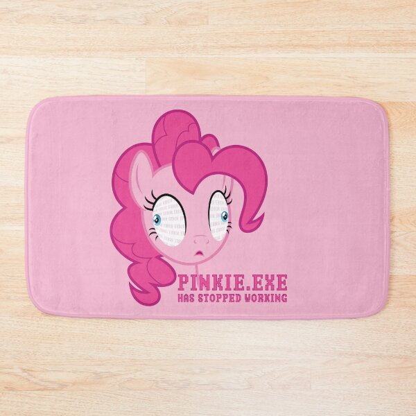 Aperçu de l'œuvre PINKIE.EXE créée et vendue par sirhcx.