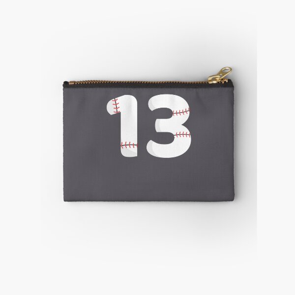 Item preview, Number 13 Baseball #13 designed and sold by melsens.