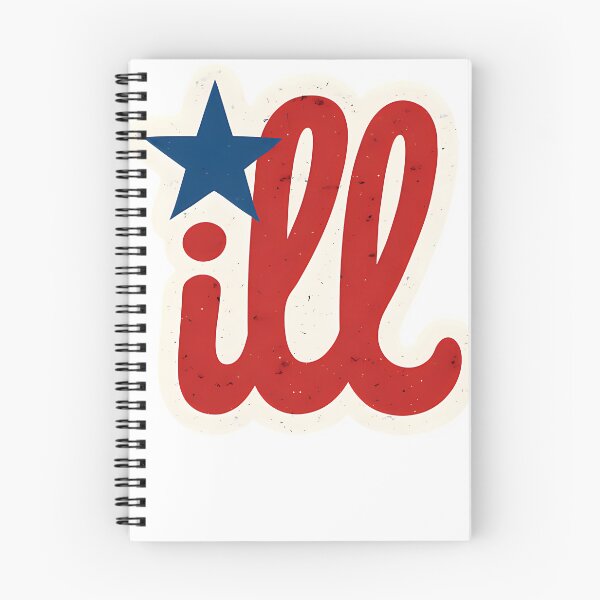 Item preview, Ill Phillies designed and sold by Mixzex.