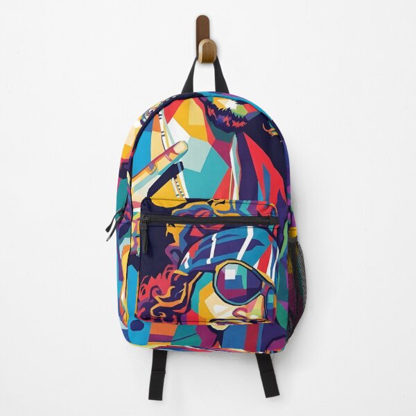 Item preview, OutKast Pop art designed and sold by Superkent.