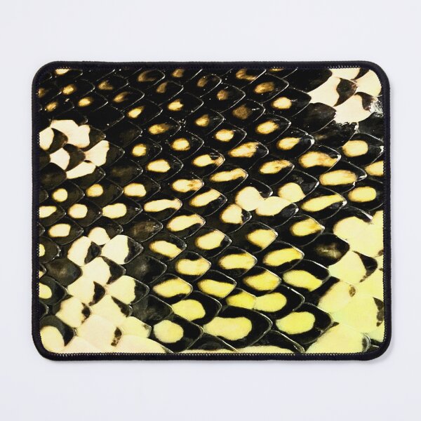 Item preview, Snakeskin pattern designed and sold by CritterCapers.