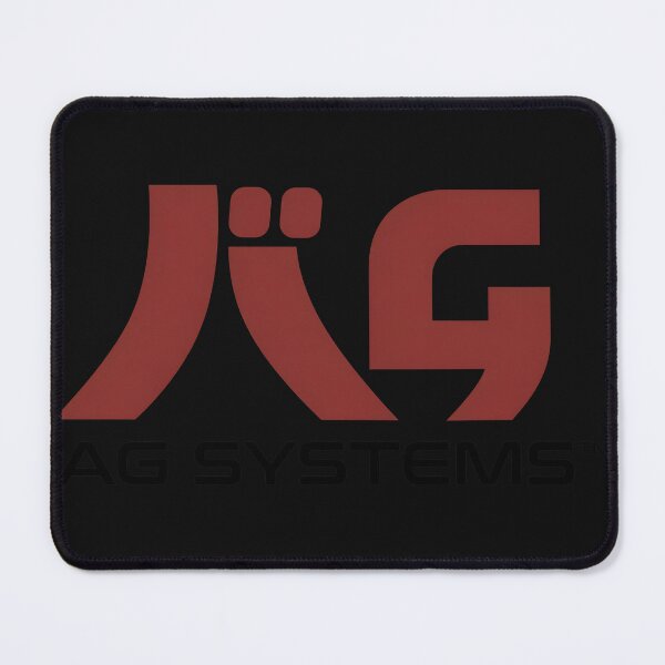 Item preview, Bold Stylized System Logo Graphic designed and sold by StaySantai.