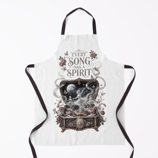 Item preview, Every Song Has A Spirit Halloween designed and sold by Sovereign Supply Co..