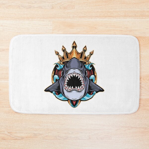 Item preview, Shark Tooth Pattern designed and sold by shguisn.