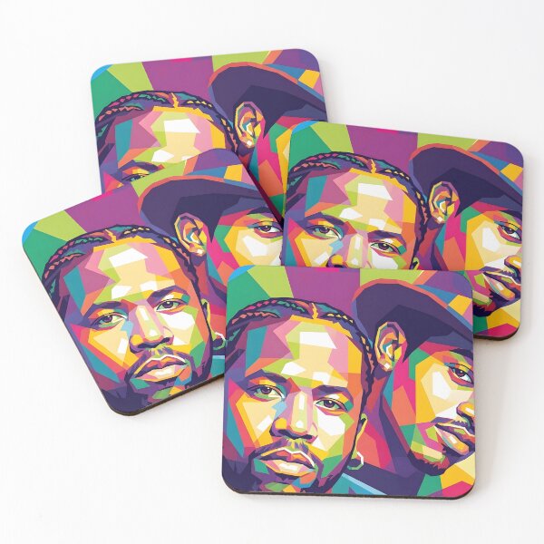 Item preview, OutKast Pop Art  designed and sold by Superkent.