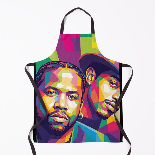 Item preview, OutKast Pop Art designed and sold by Superkent.